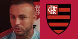Flamengo: Everton Cebolinha tem oferta para jogar em time da Série A