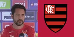 Everton Ribeiro retornando ao Flamengo tem confirmação da diretoria
