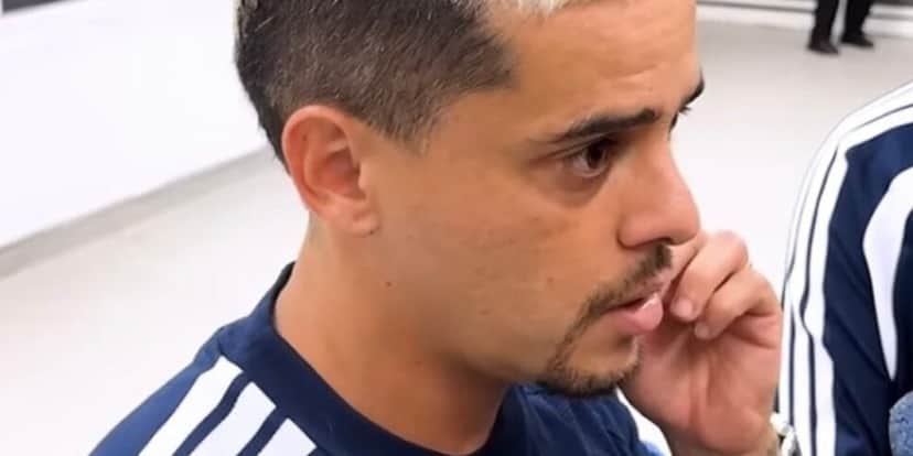 Fagner, ex-lateral do Corinthians (Foto- YouTube Meu Timão) Fagner, ex-lateral do Corinthians (Foto- YouTube Meu Timão)