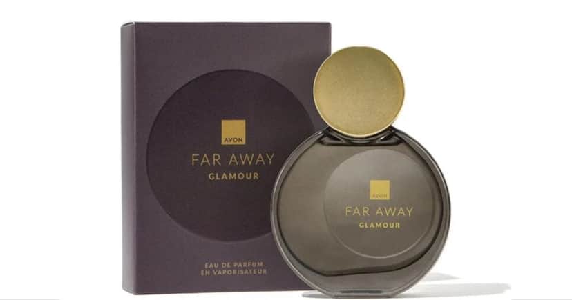 Far Away Glamour (Foto: Reprodução/Internet) Far Away Glamour (Foto: Reprodução/Internet)