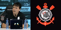 Corinthians: Fernando Diniz tem preocupação para jogo de volta contra Cerro Porteño