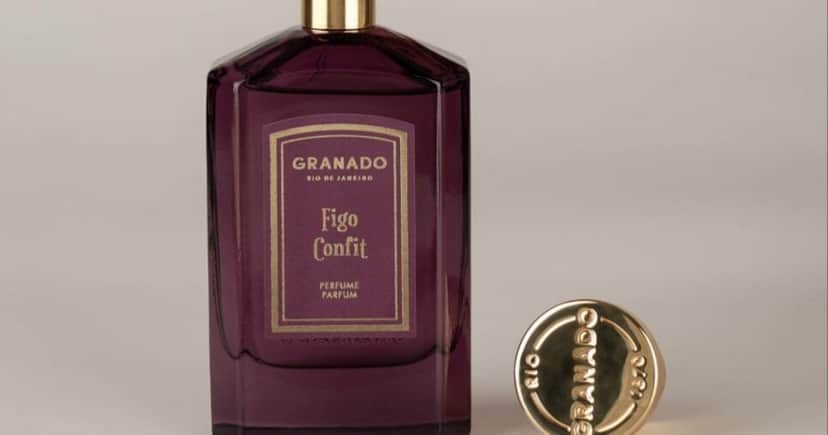 Figo Confit, Granado (Foto: Reprodução/Internet) Figo Confit, Granado (Foto: Reprodução/Internet)