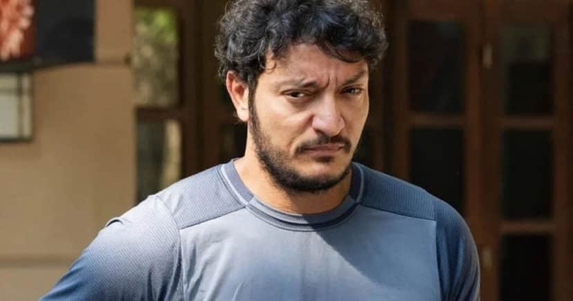 Ator Allan Souza Lima , o Tom em Quem Ama Cuida (Foto: Reprodução0 Ator Allan Souza Lima , o Tom em Quem Ama Cuida (Foto: Reprodução0