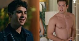 Globo avança para fazer casal gay acontecer em Quem Ama Cuida e anima fãs