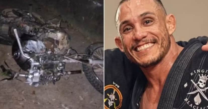Luto, morre Diego Henrique Feltran (Fonte: Redes Sociais) Luto, morre Diego Henrique Feltran (Fonte: Redes Sociais)
