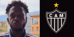 Atlético-MG: Treinador do Fenerbahçe tenta impedir venda de Fred ao Galo