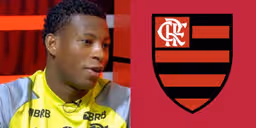 Flamengo topa vender Plata e mira ponta-direita de R$207M como substituto