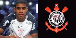 Corinthians define sobre venda de Gui Negão para time da França