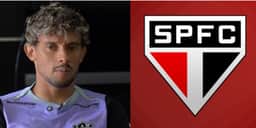 São Paulo contratando Gustavo Scarpa, do Atlético-MG, tem nova atualização