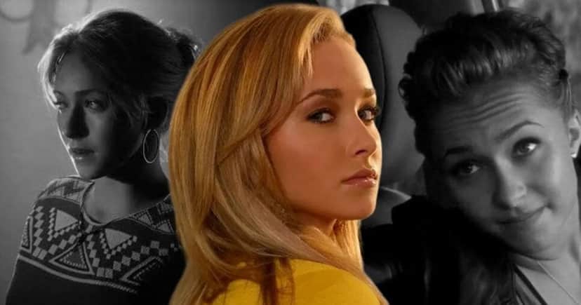 Hayden Panettiere esteve em vários filmes de sucesso (Foto Reprodução/Manual dos games) Hayden Panettiere esteve em vários filmes de sucesso (Foto Reprodução/Manual dos games)