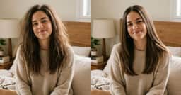Do banho à cama: 5 cuidados para acordar com o cabelo sem frizz