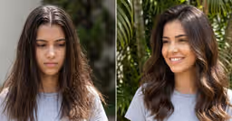 Cabelo misto: 3 produtos para fugir do aspecto oleoso sem ressecar as pontas