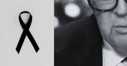 Grande apresentador de TV tem morte confirmada quase 2 anos após aposentar
