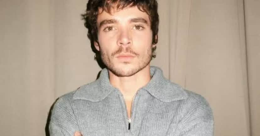 João Lucas, marido de Sasha - Foto: Montagem João Lucas, marido de Sasha - Foto: Montagem