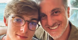 Filho de Huck revela o que nunca faria no Domingão: “Nem que me pague”
