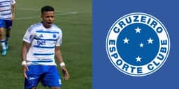 R$51M: Cruzeiro recebe investida da Roma por Keny Arroyo