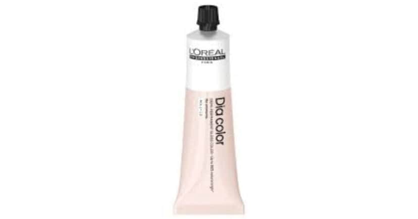 L’Oréal Professionnel Dia Color (Foto: L'Oréal) L’Oréal Professionnel Dia Color (Foto: L'Oréal)