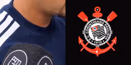 Corinthians: Lateral-direito foi comunicado por telefone para deixar o clube