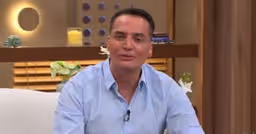 Melhor da Tarde completa 1 ano sem Leo Dias no ar e parceira revela motivo: “Está…”