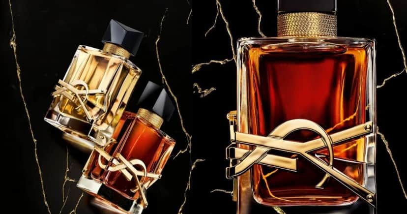 Libre Le Parfum Libre Le Parfum