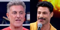 Domingão com Huck alcança 23,7 milhões de brasileiros, amplia a audiência no domingo e se destaca nas redes sociais