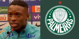 Chapéu no Flamengo? Leila Pereira negocia com Luiz Henrique para reforçar o Palmeiras