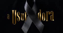 Luto na TV: Morre querida atriz da novela A Usurpadora e gera comoção