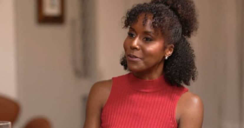 Maju Coutinho no Fantástico (Foto: Reprodução / Globo) Maju Coutinho no Fantástico (Foto: Reprodução / Globo)