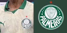 R$607M: Manchester City avança para contratar atacante titular do Palmeiras