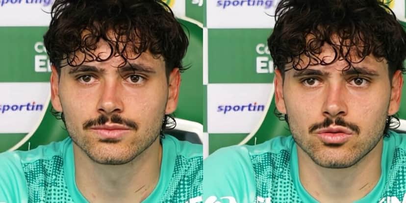 Maurício, meio-campista do Palmeiras (Foto YouTube Palmeiras TV ) Maurício, meio-campista do Palmeiras (Foto YouTube Palmeiras TV )