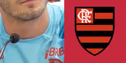 Flamengo: Meio-campista, dupla de Arrascaeta, perde espaço no time de Leonardo Jardim