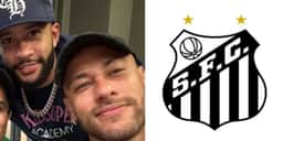 Vai jogar com Neymar? Santos define sobre contratação de Memphis Depay