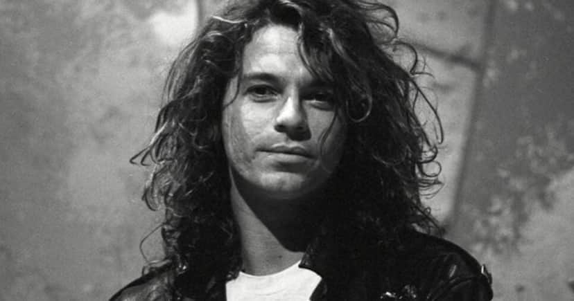 Michael Hutchence Michael Hutchence