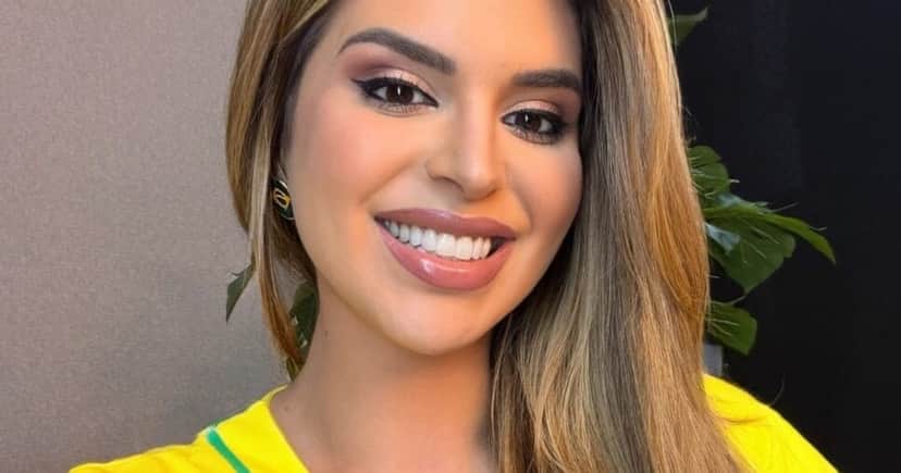 Mônica Fonseca (Foto: Reprodução / Instagram) Mônica Fonseca (Foto: Reprodução / Instagram)