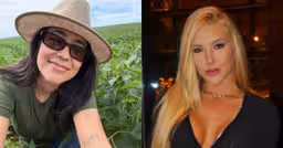 Virginia Fonseca faz revelação sobre a ex-cunhada: “Nunca vi uma tia que…”