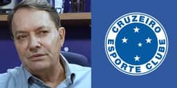 Cruzeiro: Pedrinho BH bate martelo sobre venda de zagueiro por R$80 milhões