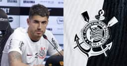 Pedro Raul vira dor de cabeça para Diniz e pode desfalcar o Corinthians