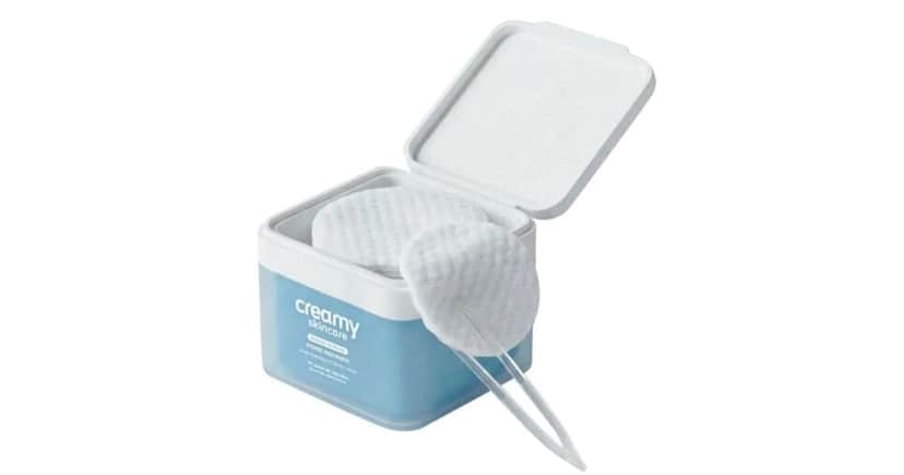 Pore Refiner, Creamy (Foto: Divulgação) Pore Refiner, Creamy (Foto: Divulgação)