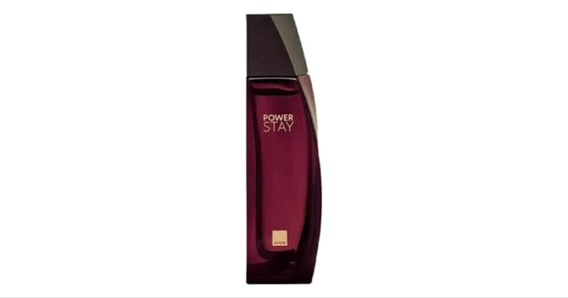 Power Stay, da Avon (Foto: Reprodução/Internet) Power Stay, da Avon (Foto: Reprodução/Internet)