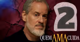Ademir tenta se safar em Quem Ama Cuida, mas cerco aperta e ele sofre 2 derrotas