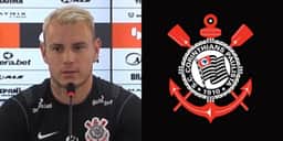 Vai voltar? Róger Guedes confirma sondagem do Corinthians