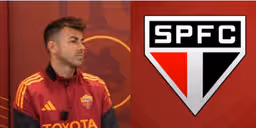 El Shaaraway no São Paulo? Diretoria define sobre contratação do atacante