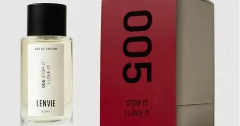 Stop It I Love It, L'envie (Foto: Reprodução/Internet) Stop It I Love It, L'envie (Foto: Reprodução/Internet)