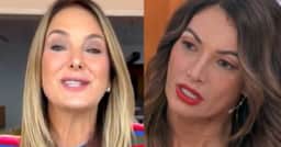 Ticiane Pinheiro no lugar de Patrícia Poeta? Globo quebra silêncio e responde