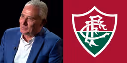 Tite vira alvo do Fluminense para substituir Zubeldía
