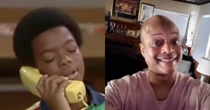 Todd Bridges (Fotos: Reproduções / Arnold / Instagram) Todd Bridges (Fotos: Reproduções / Arnold / Instagram)