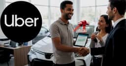 Até R$30 mil: 4 opções de carros baratos para fazer Uber em 2026