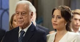 Com morte além de Arthur, Adriana ganha grande prova da sua inocência em Quem Ama Cuida