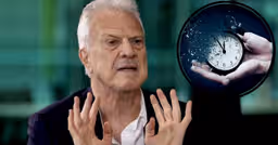 Escapou da morte: Após fim de BBB, Pedro Bial quase perdeu a vida