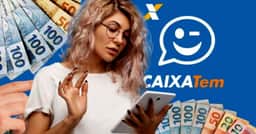 Caixa Tem: Repasses de até R$ 1.000 começam a ser liberados para quem tem esse NIS